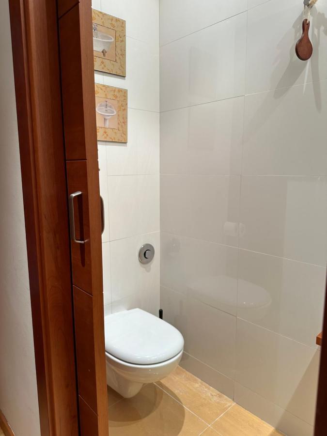 Apartament Rialp Amb Vistes Al Riu Noguera Pallaresa Exterior photo